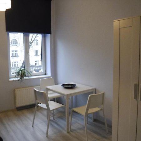 Ayla Flat Lägenhet Kraków Exteriör bild