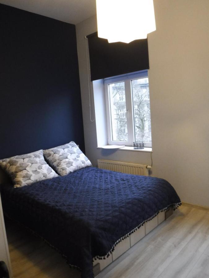 Ayla Flat Lägenhet Kraków Exteriör bild
